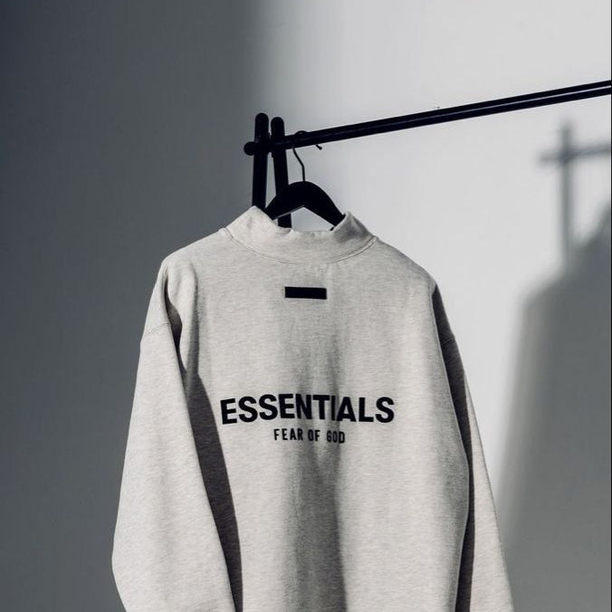 Classic Hoodie