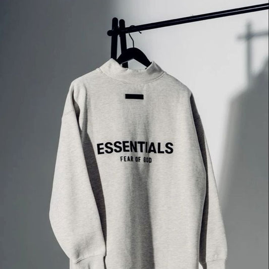 Classic Hoodie